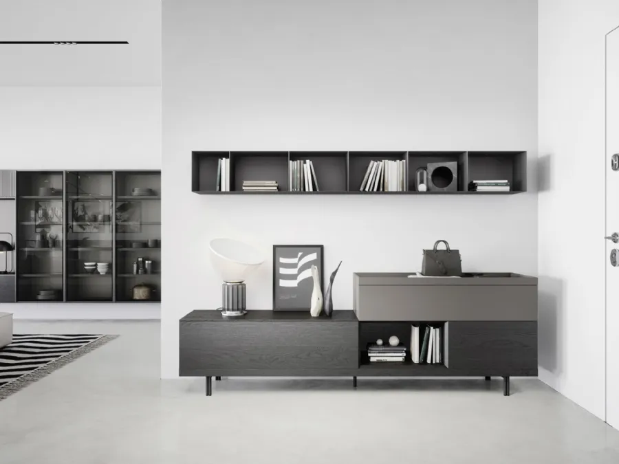 Madia Box 18 07 by Novam