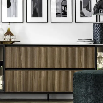 Media Box 18 09 by Novamobili