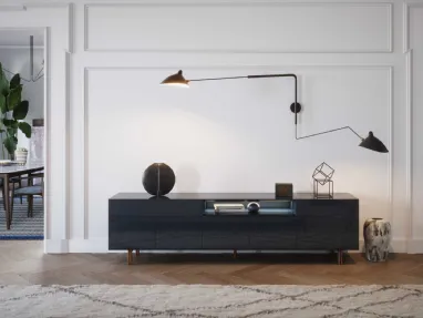 Modular Sideboard 01 by Novamobili