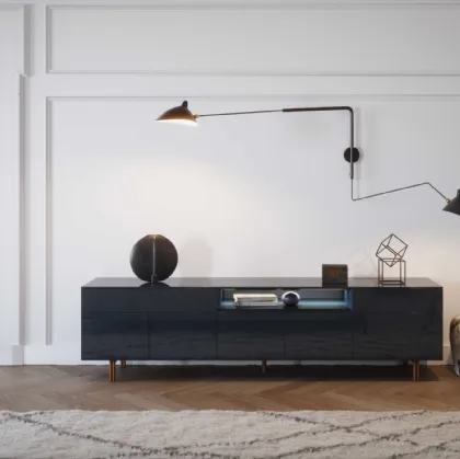 Modular Sideboard 01 by Novamobili