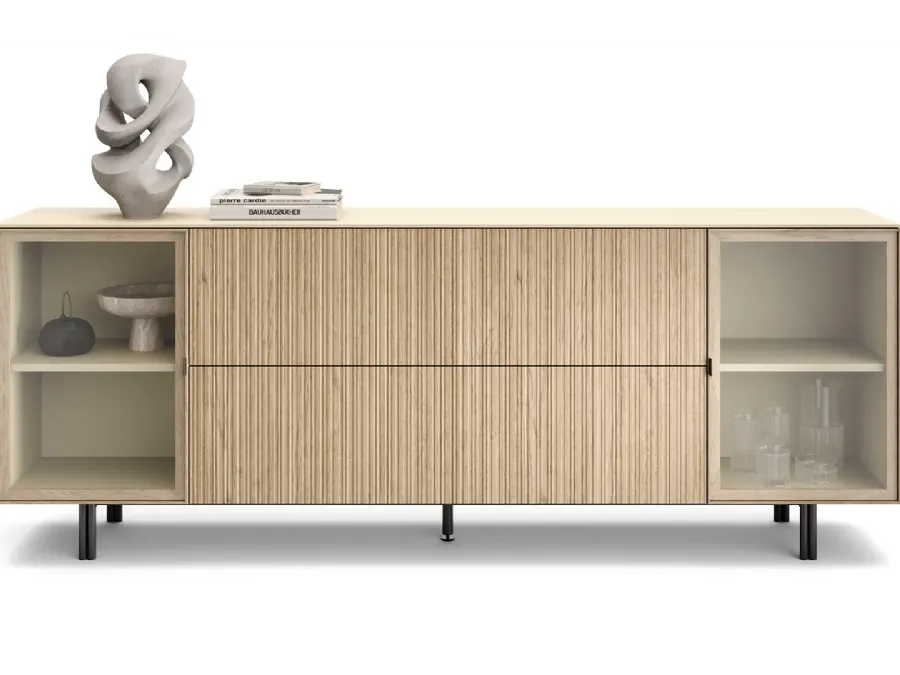 Modular Sideboard 02 by Novamobili