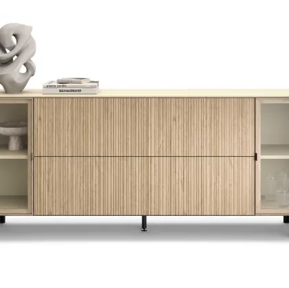 Modular Sideboard 02 by Novamobili