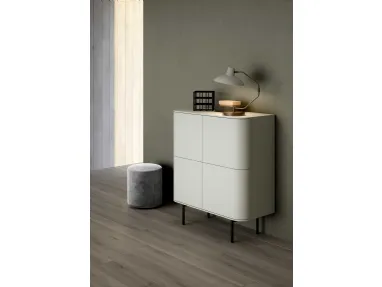 Fjord High Sideboard by Novamobili