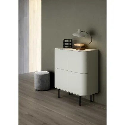 Fjord High Sideboard by Novamobili