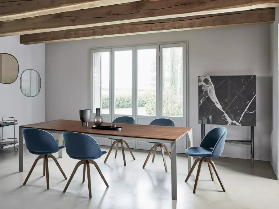 Madia Madison Superior in SuperMarble by Bontempi