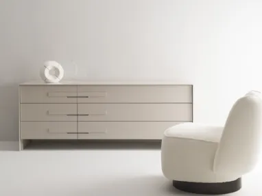 Desiree Silence Sideboard