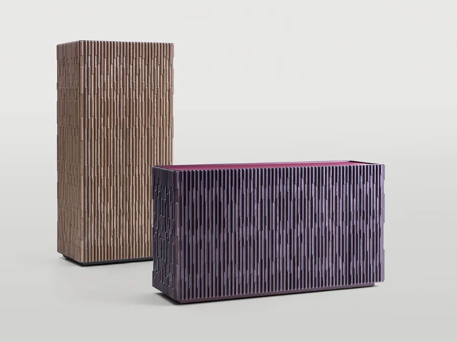 Pianca's Sevilla design sideboard