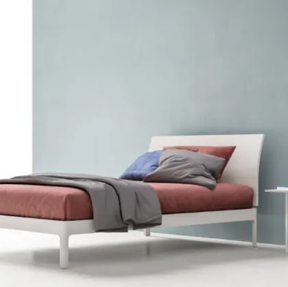 Single bed Bent by Zalf