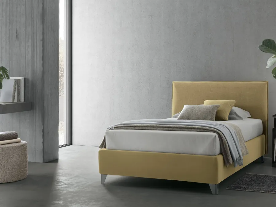 Padded bed Mood by V&Nice.