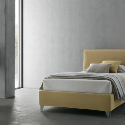 Padded bed Mood by V&Nice.