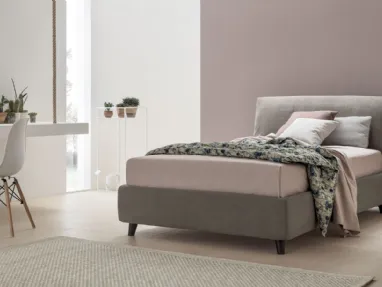 River storage bed with box by V&Nice