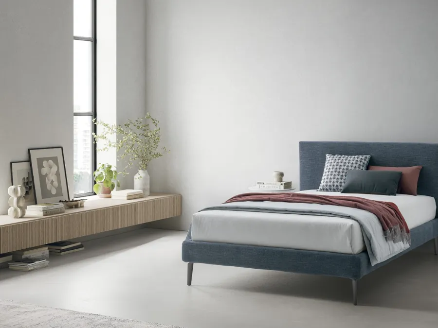 Design bed Sander by V&Nice