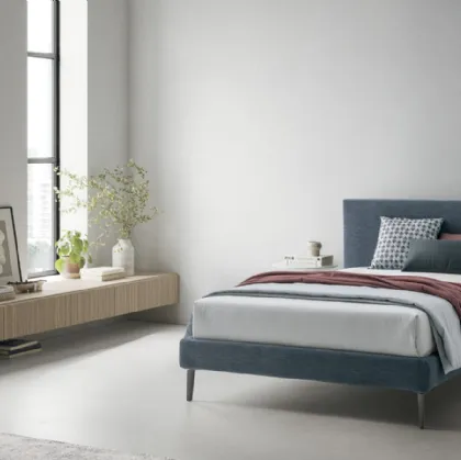 Design bed Sander by V&Nice