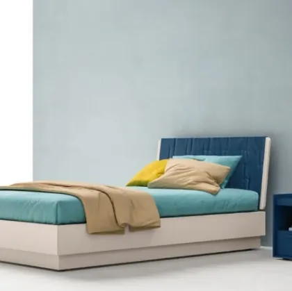 Single bed Tablet by Zalf