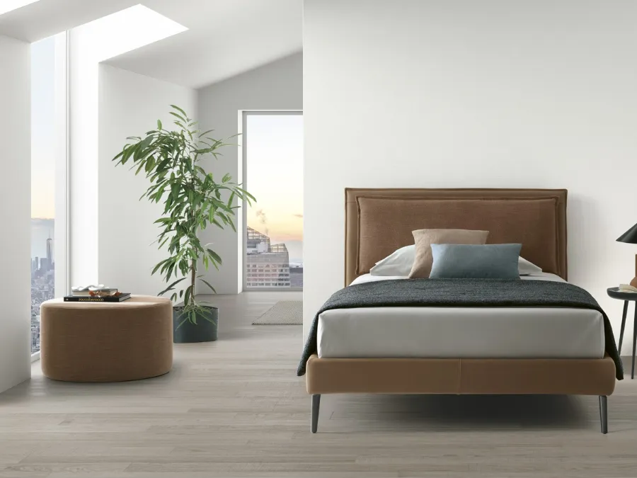 Design bed Wiki by V&Nice