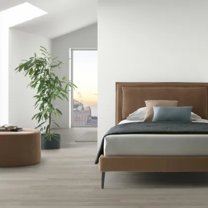 Design bed Wiki by V&Nice