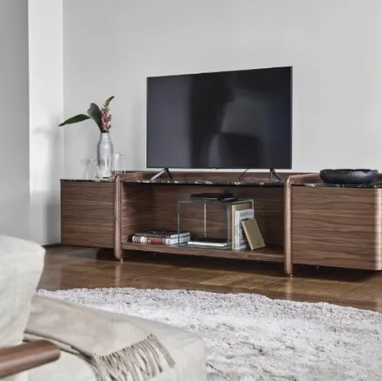 Akeru TV mobile TV stand by Porada