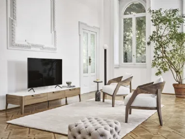 Porada's Atlante TV media unit