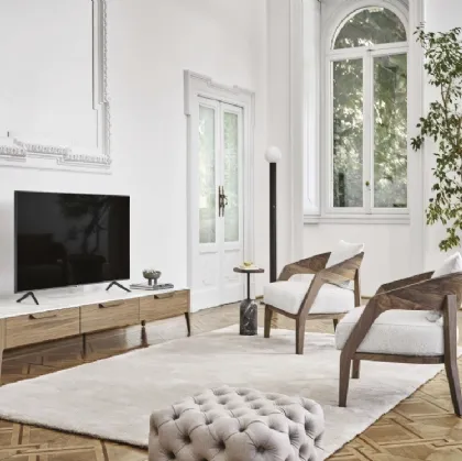 Porada's Atlante TV media unit