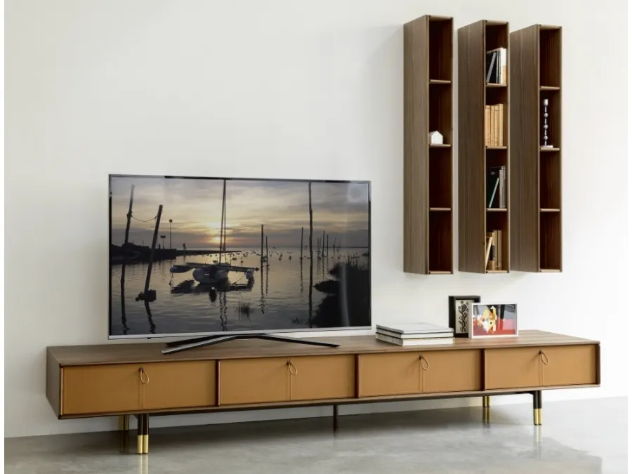 Mobile Porta TV Bayus TV by Porada