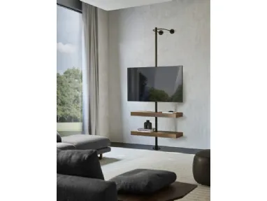 Mobile TV Domino by Porada