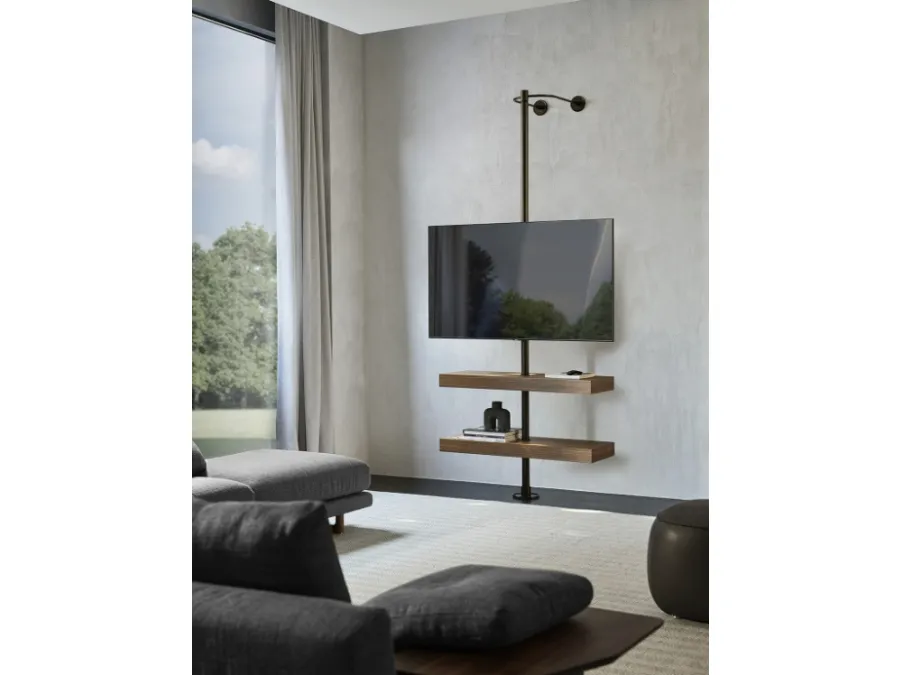 Mobile TV Domino by Porada