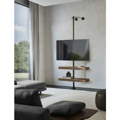 Mobile TV Domino by Porada