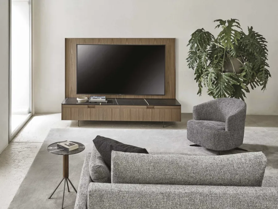 Mobile Porta TV Matics TV by Porada