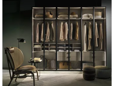 Wardrobe Alterna-SM006 Z