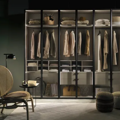 Wardrobe Alterna-SM006 Z