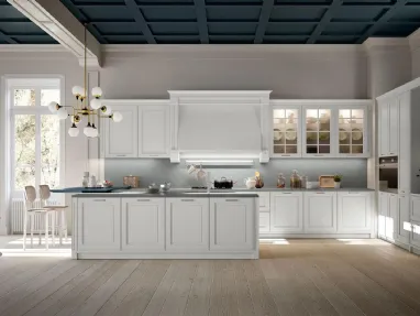 Classic Kitchen Dolcevita 03 by Stosa