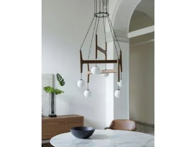 Astra pendant lamp by Porada.