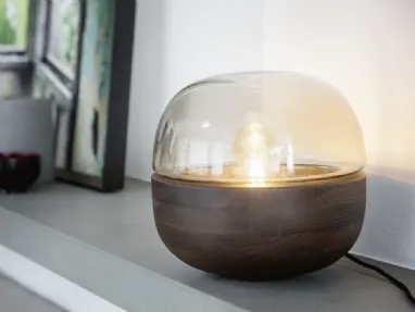 Porada Bubble Table Lamp