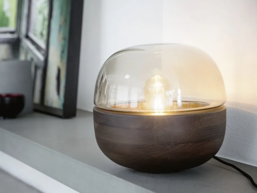 Porada Bubble Table Lamp