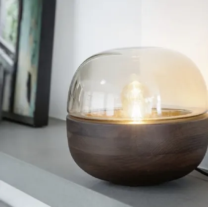 Porada Bubble Table Lamp