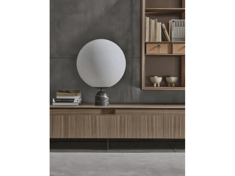 Porada's Ekero Lamp table lamp
