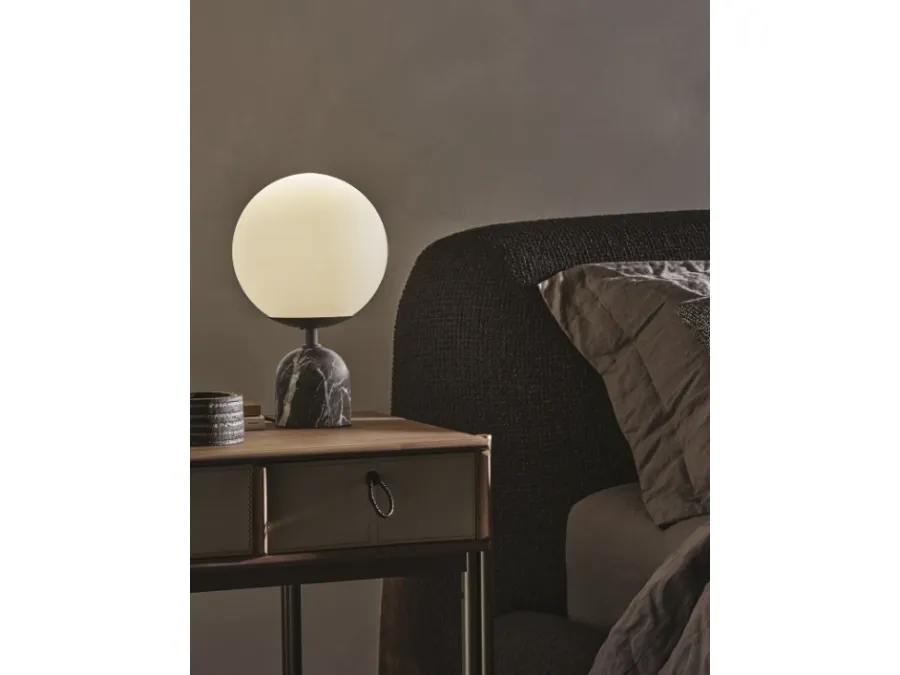 Porada's Ekero Table Lamp.