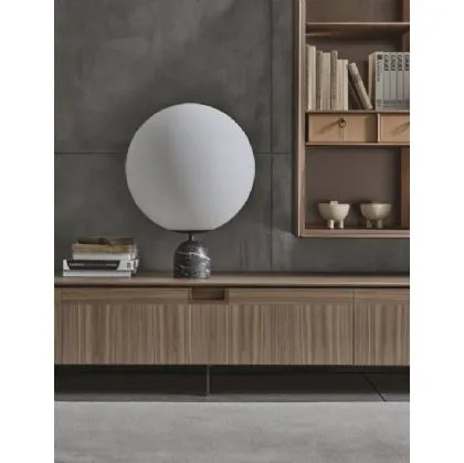 Porada's Ekero Lamp table lamp