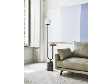 Ekero Totem lamp by Porada