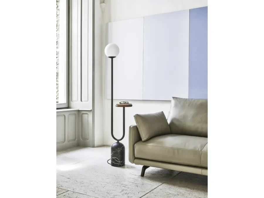 Ekero Totem lamp by Porada