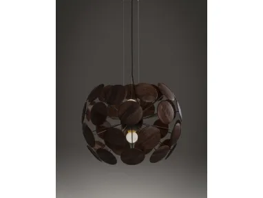 Ortensia Pendant Lamp by Porada