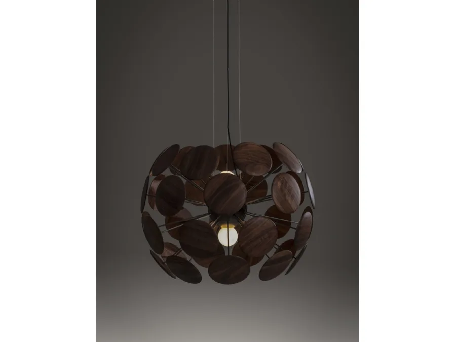 Ortensia Pendant Lamp by Porada