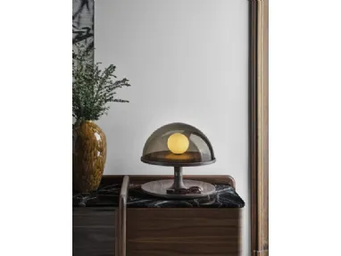 Porada's Tack table lamp