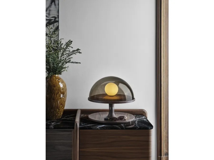 Porada's Tack table lamp