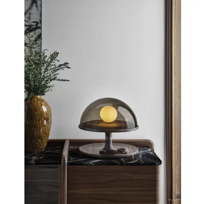 Porada's Tack table lamp