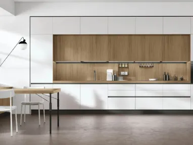 Modern Kitchen Infinity 10 by Stosa