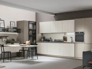 Stosa's Modern Infinite Kitchen 12.