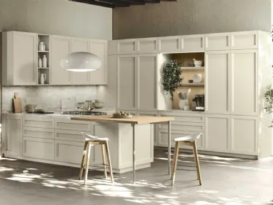 Modern Kitchen Palio 03 by Stosa