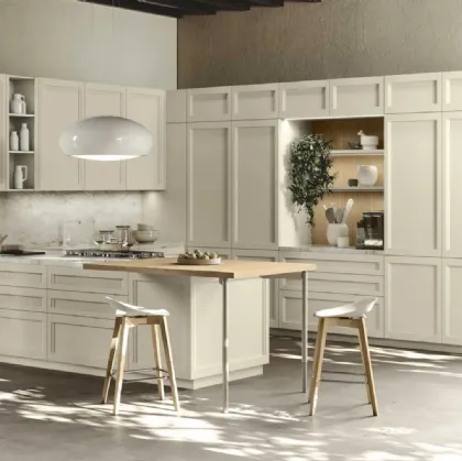 Modern Kitchen Palio 03 by Stosa