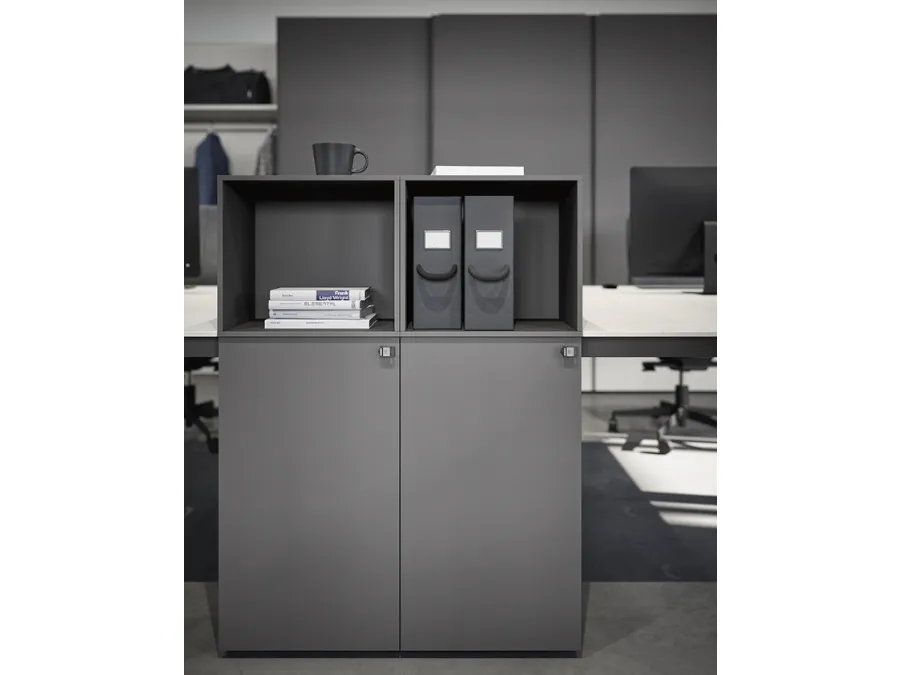Cinquanta3 Archive Cabinet 06B